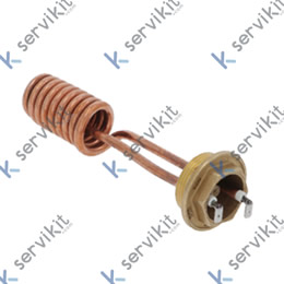 RESISTENCIA 1500W 230V