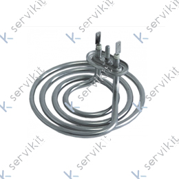 Resistencia máquina café 2160w 240v hw Bravilor Monamat