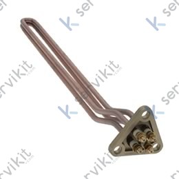 Resistencia cafetera Brasilia 3 grupos 5000w 230V