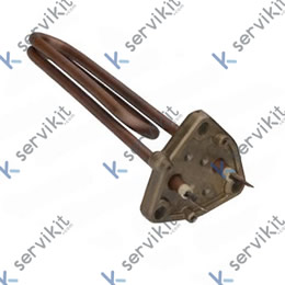 Resistencia cafetera La Cimbali 1 grupo 1300w 230V M20