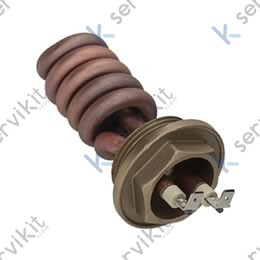 Resistencia máquina café Oficce 1200W 230V Expobar