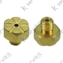 Rociador grupo Expobar