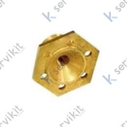 Rociador grupo pod Expobar