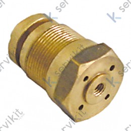 Rociador grupo cafetera Astoria