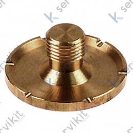 Rociador cafetera Futurmat grupo 30mm (2 UDS)