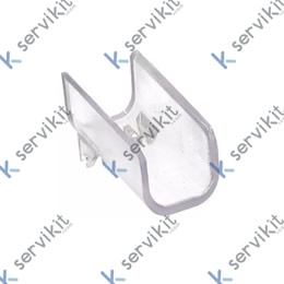 Salida café molido molino  k3 touch