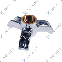 Salida café 3 vías 3-8 cafetera industrial