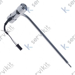 Sonda lanza temperatura completa cafetera Expobar Diamant