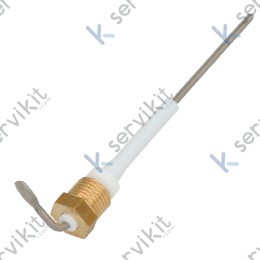 Sonda nivel completa 108mm cafetera Faema