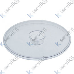 Tapa tolva 2008 215mm molino cafe Cunill