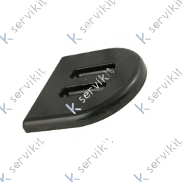 Tapa tolva molino 2600 Gaggia