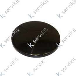 Tapa ciega frontal inferior new cafetera La Spaziale