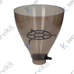 Tolva molion café Macap