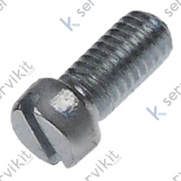 Tornillo M5x12mm din-966 inox maquina de cafe (10 uds)