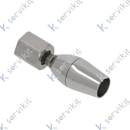 Tubo salida agua millenium cafetera Rancilio