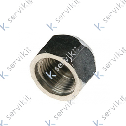 Tuerca grifo vapor-agua e-61 cafeteras 