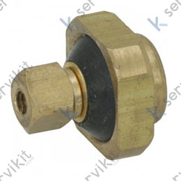 Valvula retencion star cafetera Faema