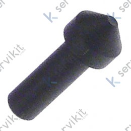 Valvula retencion teflon cafetera Rancilio