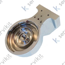 Grupo maquina de cafe Expobar