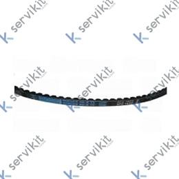 Correa Campana Xpz 1400