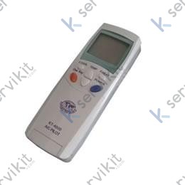 Mando universal A/A BDT-4000