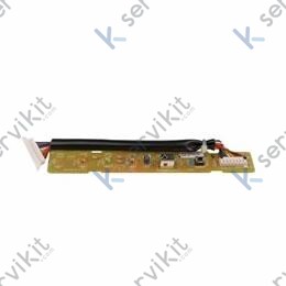 Placa indicadora K04GN-0400HSE-DO