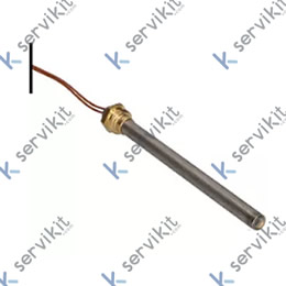 No hay imagen establecida Resistencia Estufa Pellets 280W