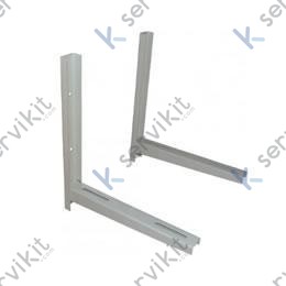 Soporte aire acondicionado 400x400mm